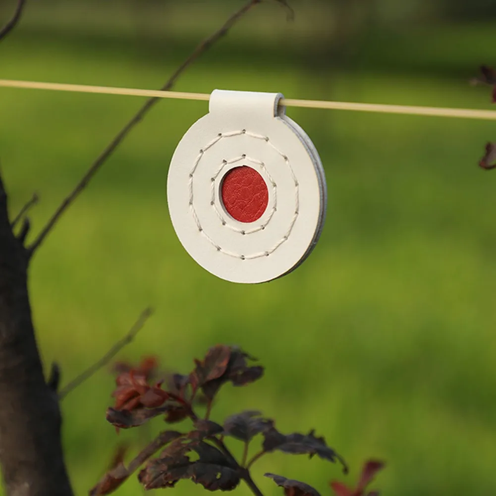 

6pcs 5mm Fiber Target Pinner Plinking Target For Practice Paintball Target 6Size/Practice Paintball Target 6 Size Paintball