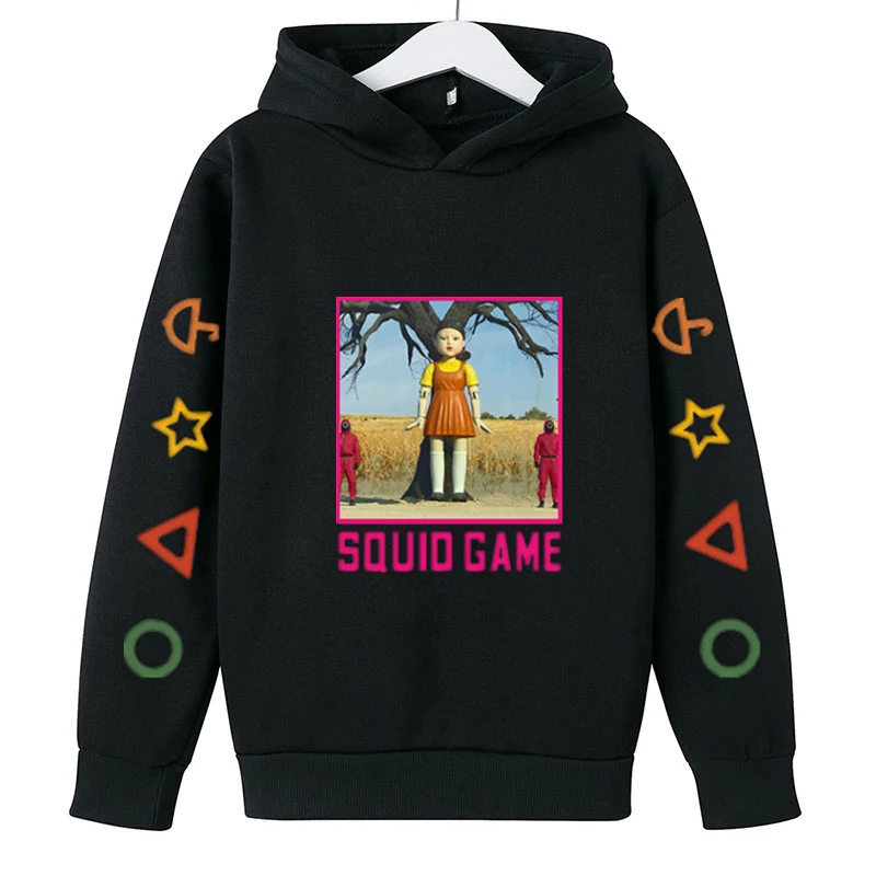 

2021 new clothing children's clothing girls fashion cotton sweater Christmas jacket boys baby Christmas gift clothing