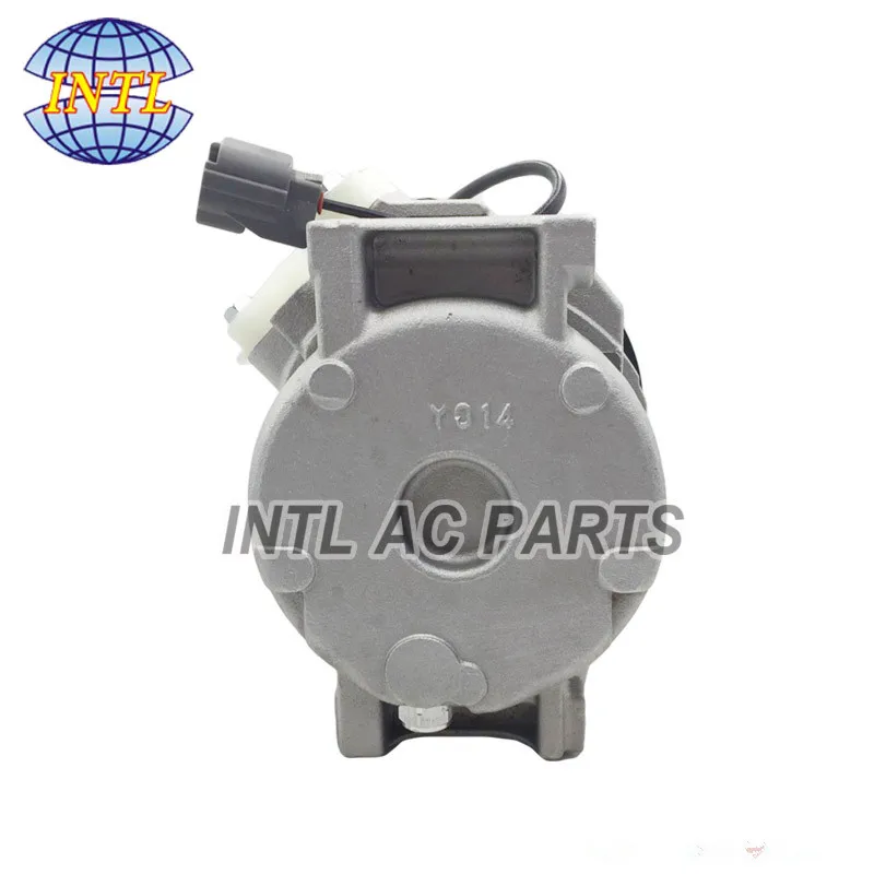 Компрессор кондиционера 10S20C для Honda Accord 38810-RCA-A01 38810-RDA-A01 38810-RDJ-A01 38810-RGL-A01 4710535 4711001