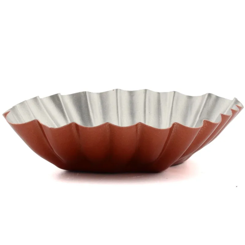 Металлическая Алмазная форма для выпечки яиц кексов тортов необычный набор