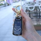 Новинка 2022, ТПУ чехол для Audi A4 B9 A5 A6L A6 S4 S5 S7 8W Q7 4M Q5 TT TTS RS Coupe, аксессуары для стайлинга