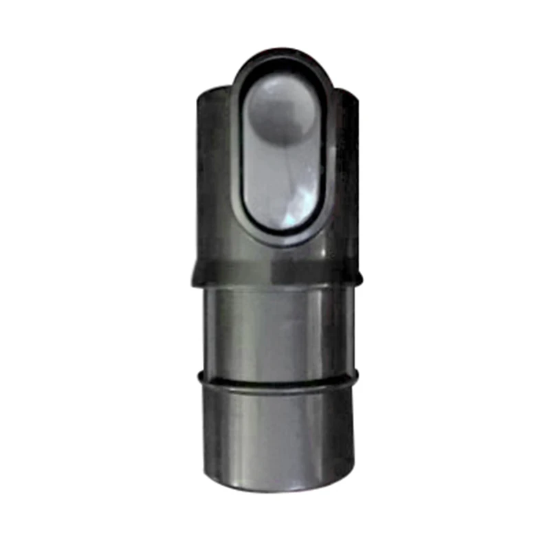 Адаптер щелевая насадка щетка для волос насадка для DYSON DC26 DC27 DC28 DC29 вакуумная часть Новая высококачественная Горячая