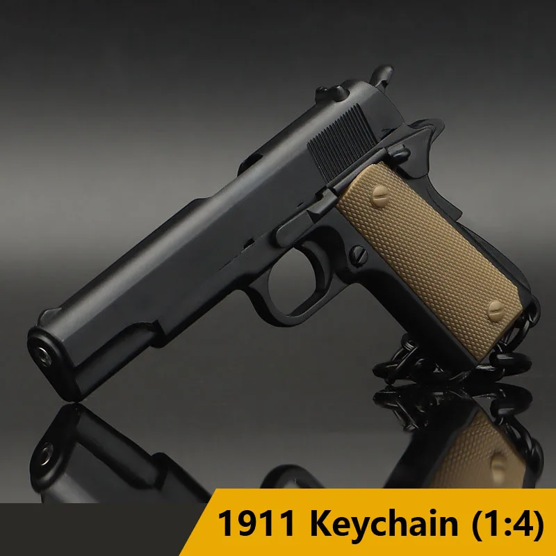 

Тактический Брелок для ключей 1911 дюйма