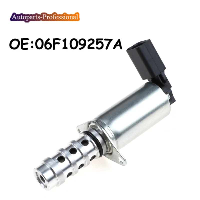 

Car accessories 06F109257A 06F109257C For Audi/Volkswagen/Seat for Skoda VVT Variable Timing Solenoid Camshaft Oil Control Valve