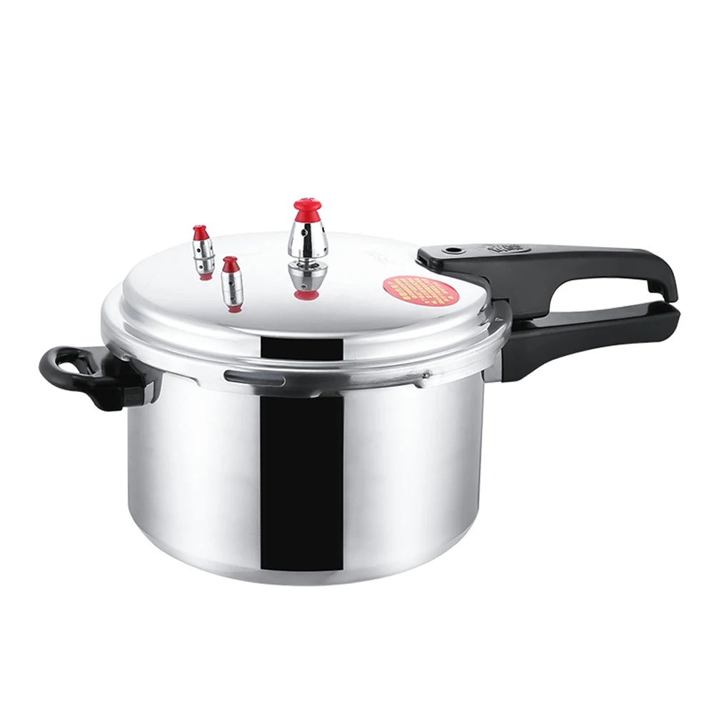 Скороварка Бытовая кухонная электрическая плита из алюминиевого сплава газовая