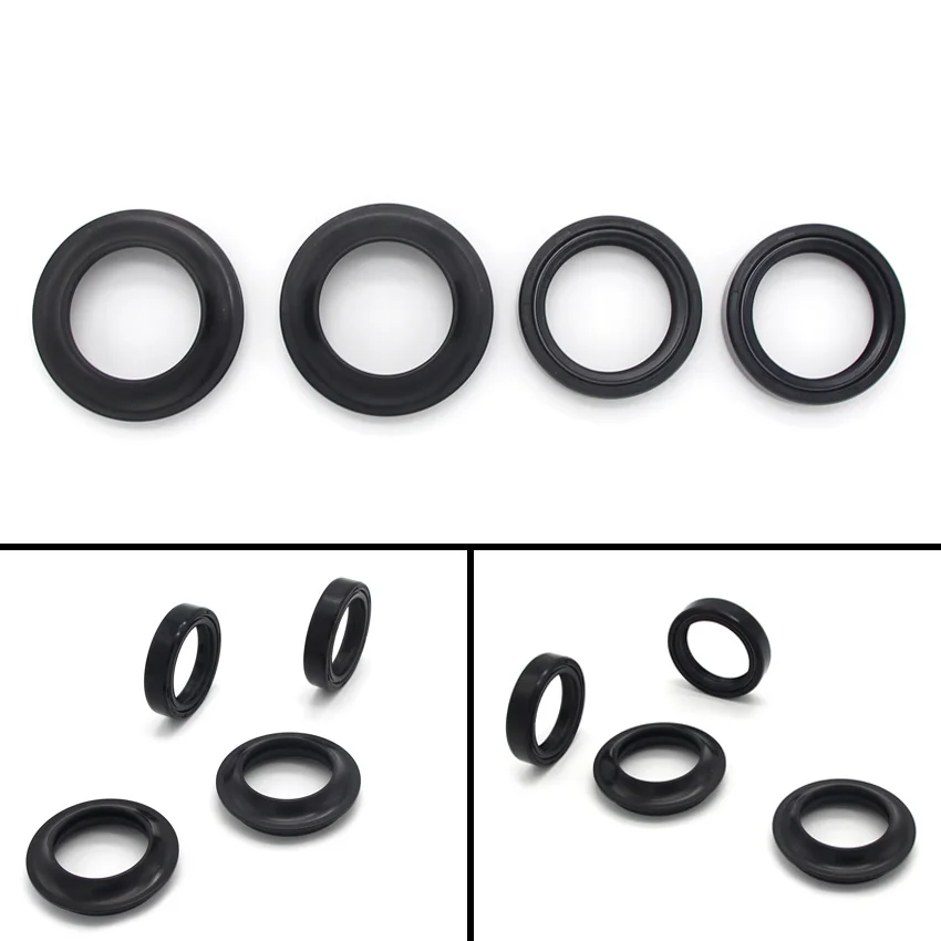Масляный уплотнитель для пыли мотоцикла уплотнения Honda 91255-461-003 CB900C CMX450CREBEL CX500TC