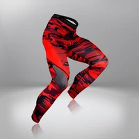 mens long johns underwear mens warm leggings bottom thermal breathable sweatpants running sport quick drying compression