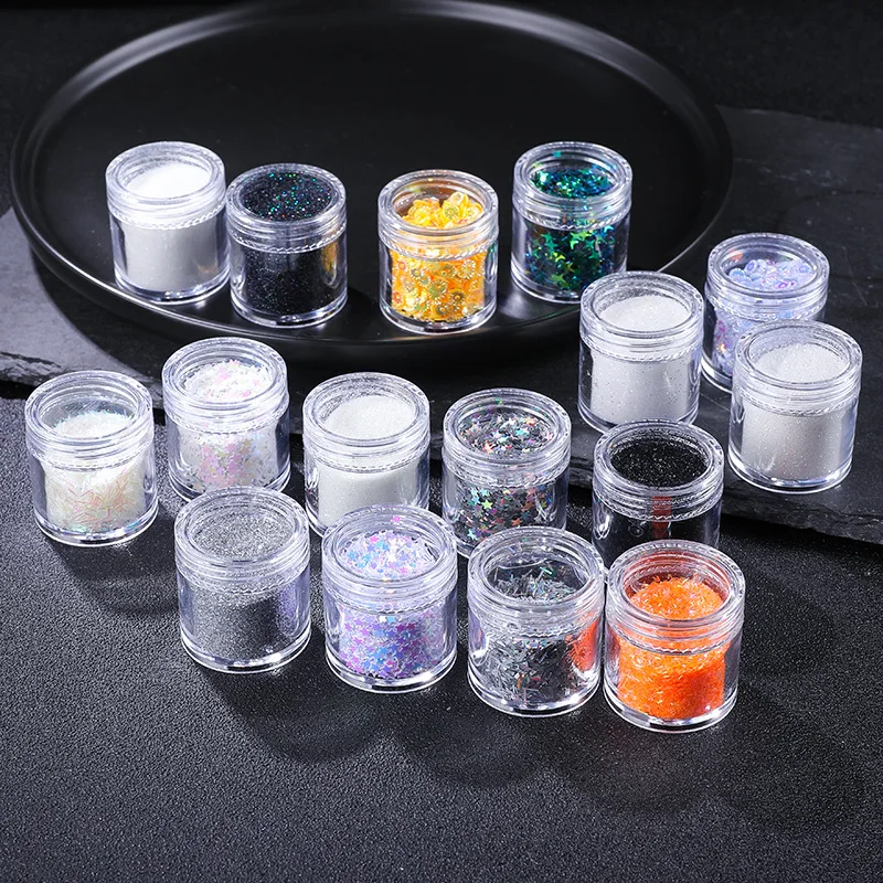 

Материалы для творчества, хрустальные эпоксидные наполнители ручной работы, блестки, Материалы для творчества, материалы для ногтей, ювели...