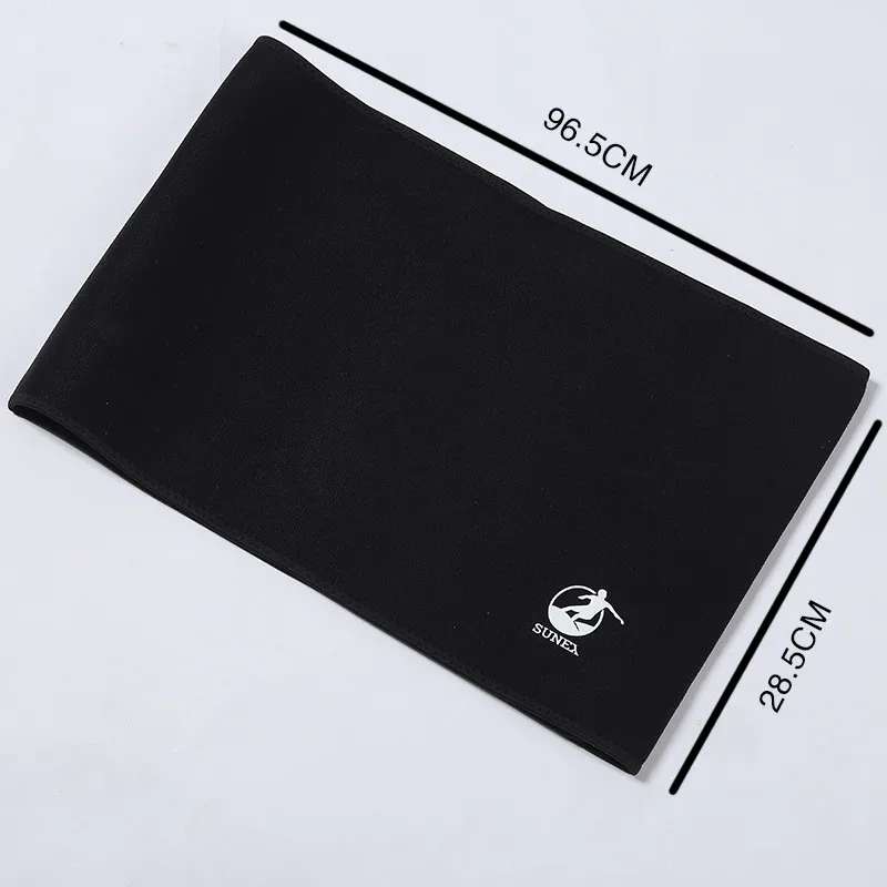 Профессиональный мужской спортивный ремень Защита спины согревает талию