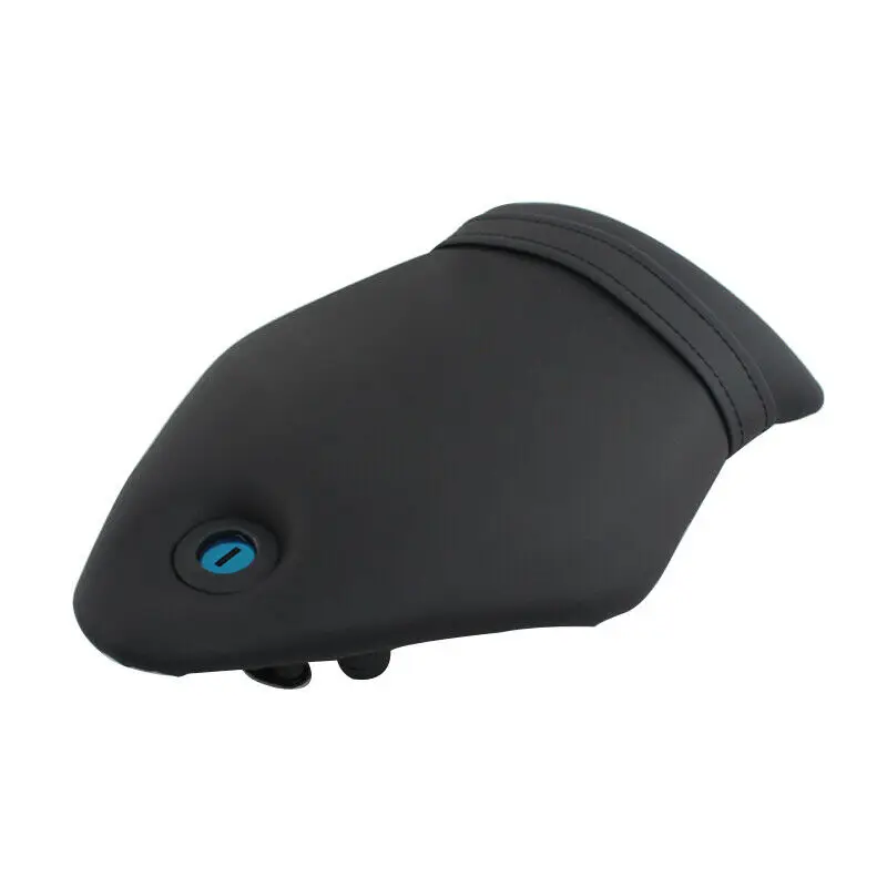 

Rear Passenger Seat Pillion Cushion Lock Set for 2009-2017 BM-W S1000RR S1000R HP4 C133 Motorcycle Accessories