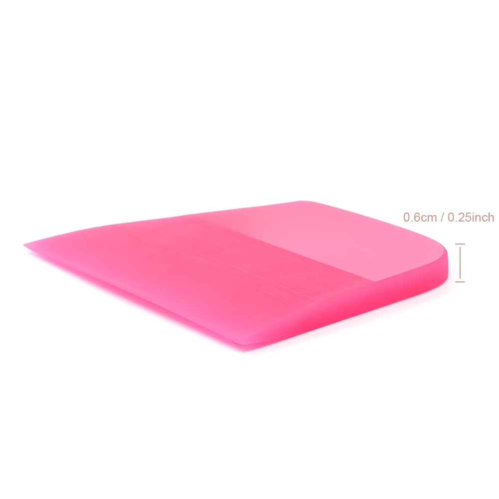 

EHDIS Film Wrapping PPF Scraper Car Detailing Tools Window Tint Wash Water Squeegee Household Glass Dry Cleaning Sticker Remover