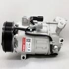 Автоматический компрессор переменного тока DCS17EC для Nissan XTrail T31 2,0, Серена C25, Renault Laguna III 92600-EN22B 92600-EN22A 92600CY000 92600CY09E