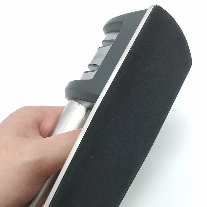 Профессиональные острые лезвия из нержавеющей стали острый край Apex простой