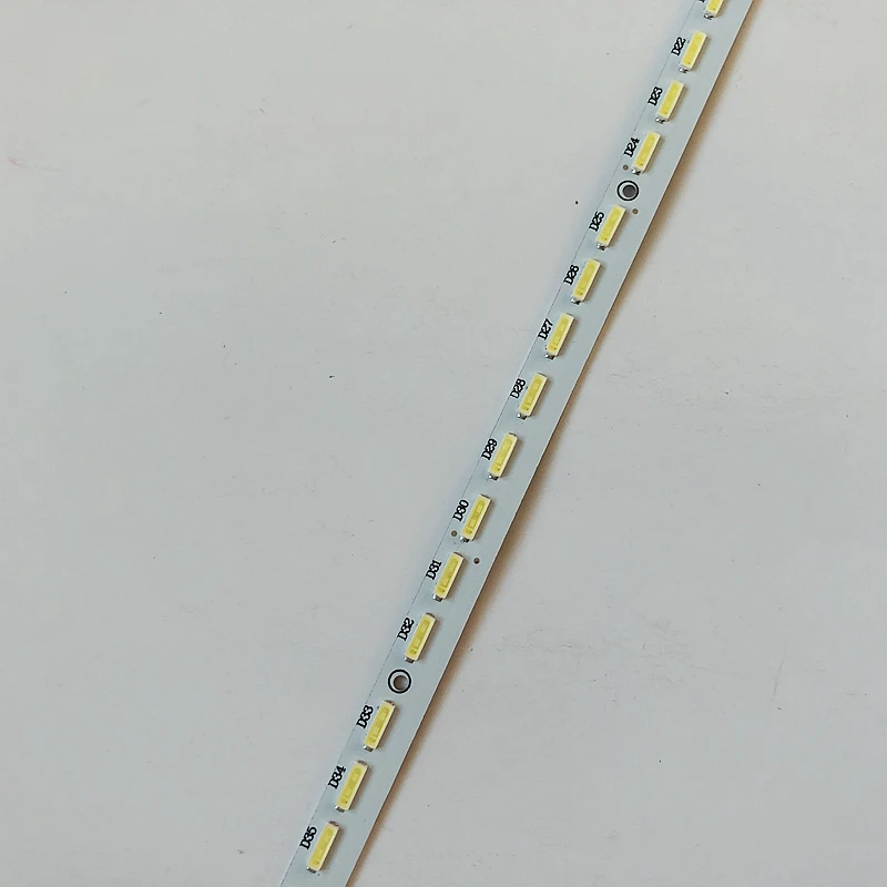 L39E5000 V390HK1 LS5 светодиодный полосы 4A D069457 TREW4 (TREM4) 1 шт. = 48 Светодиодный 495