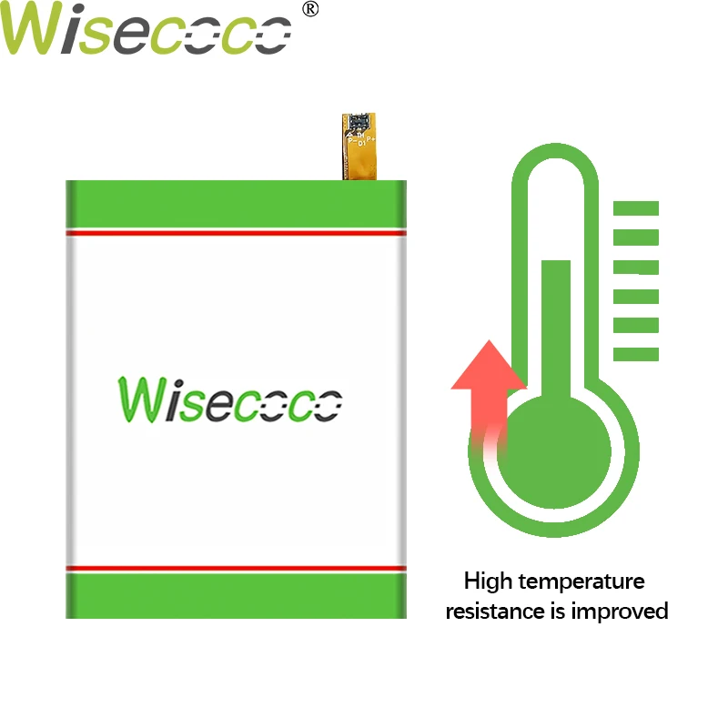 Wisecoco AGPB015-A001 4850 мАч батарея для Sony Xperia Z3 + Z4 Neo SO-03G C5 E5533 E5506 плюс E5563 E6553 E5553 Новый |