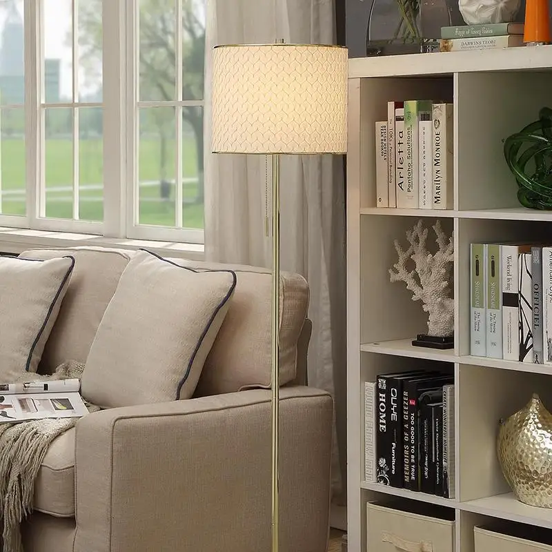 Vloerlamp Lampen Voor Woonkamer подставка Lampe Sur Pied Piantana Lampadaire De Salon для гостиной Staande Stehlampe