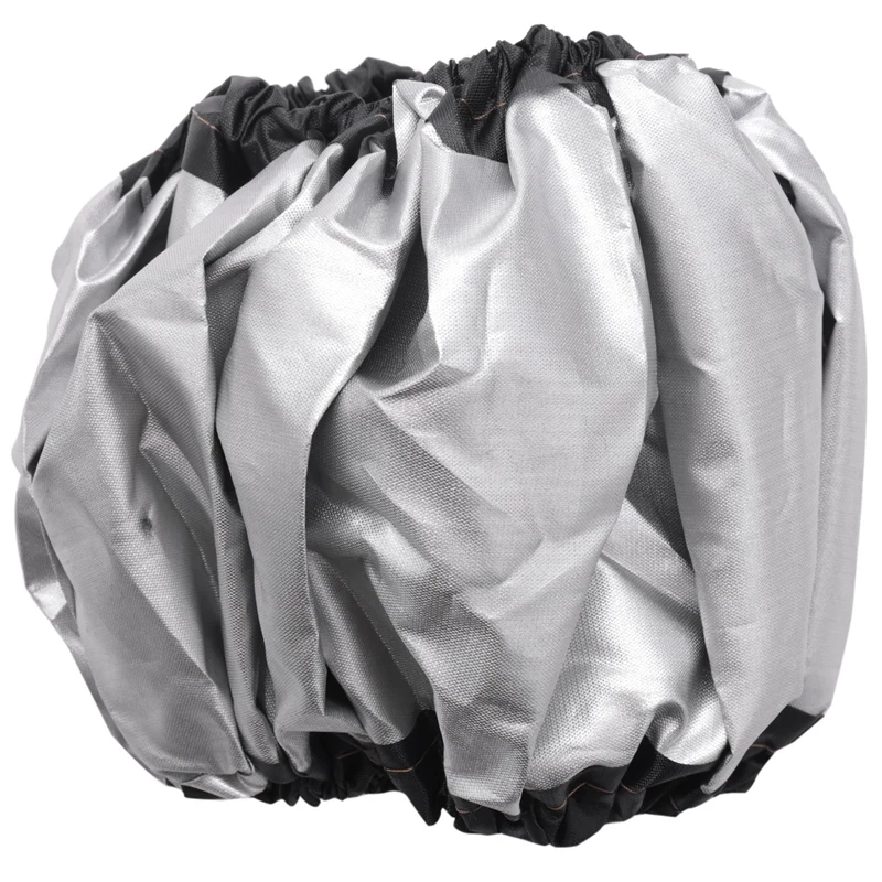 2 шт. пылезащитные Чехлы для детской коляски 18-25 см | Мать и ребенок