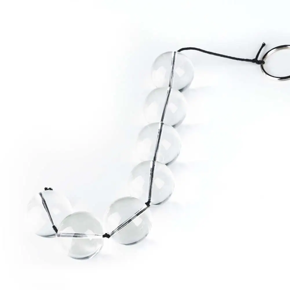 Movconly анальные шарики Анальная пробка g-точка секс-игрушки с потянутым кольцом