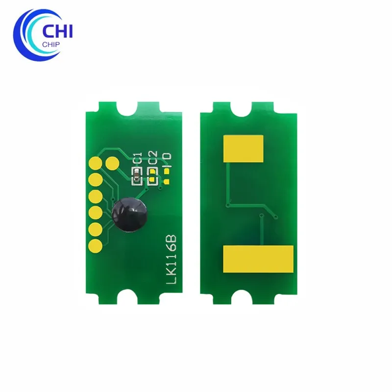 

18PC Reset Chip TK-3160 TK3160 TK 3160 toner cartridge chip For Kyocera ECOSYS P3055dn P3060dn P3050dn P3045dn P3055 P3050 P3045