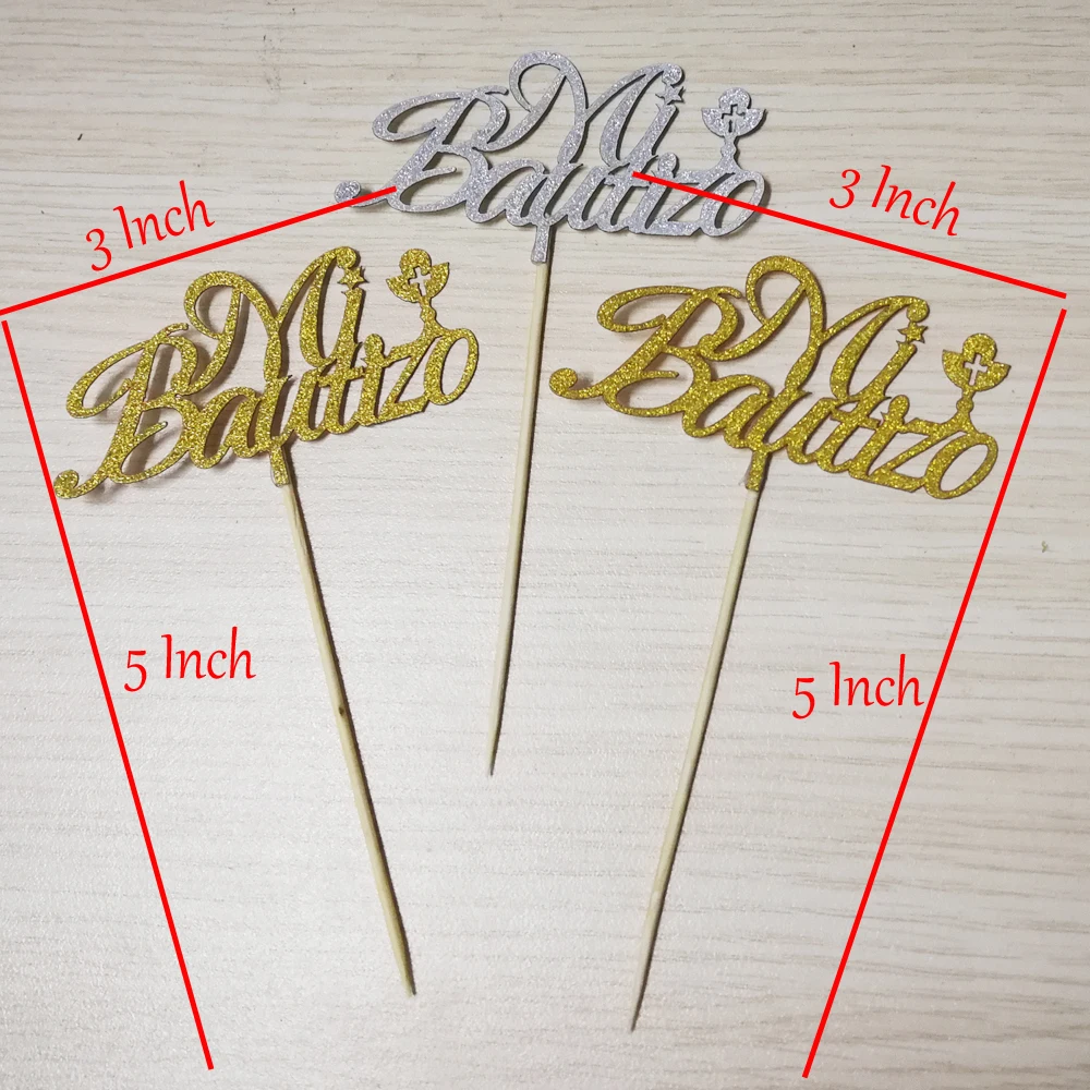 20 шт. детский Топпер для кексов|Украшения своими руками вечеринки| |