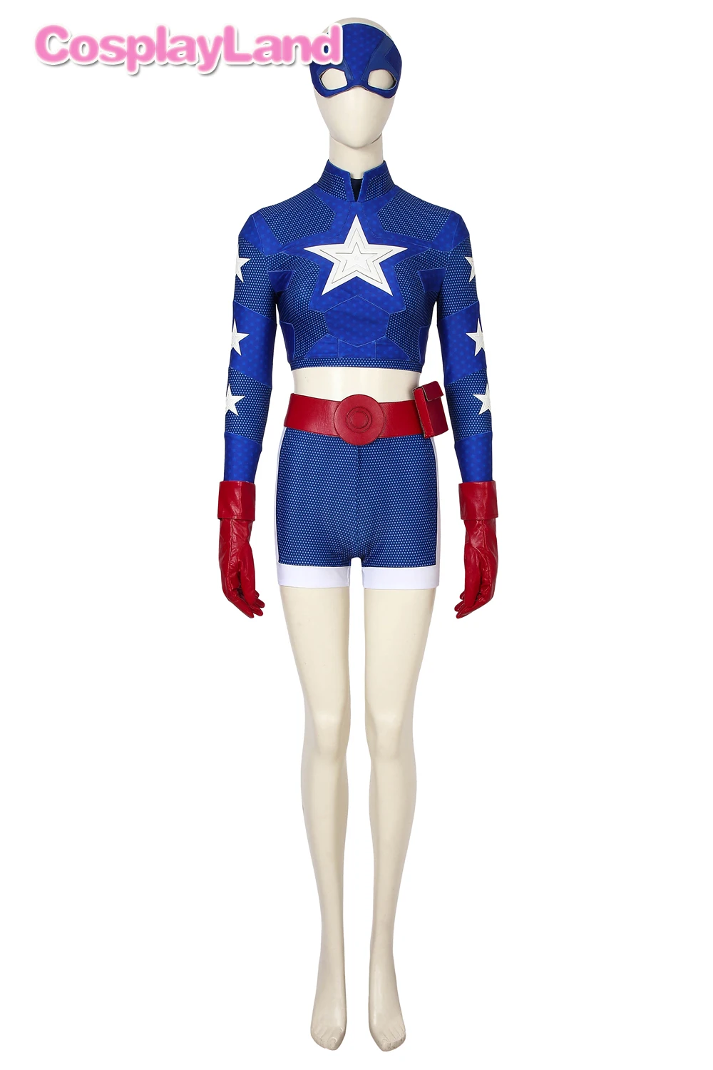 ТВ Stargirl костюм Кортни Уитмор Косплей звезды Хэллоуин костюмы для женщин девушек