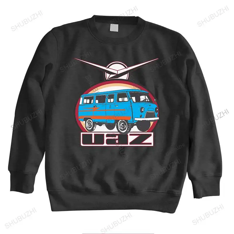 

Man hoodie La Maxza Kreatur Mann Anti-falten-neue Art Uaz 452 sweatshirt Für Männer Kurzarm Camiseta Sommer Plus Größe günstige