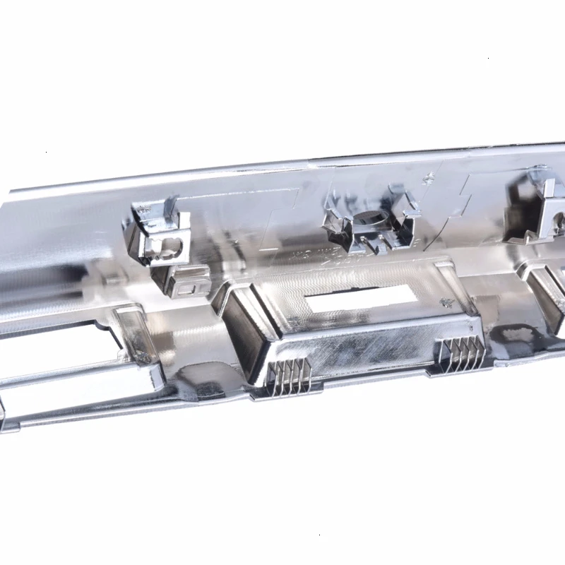 Автомобильная Задняя Крышка багажника SPEEDWOW ручка крышки без отделки I key