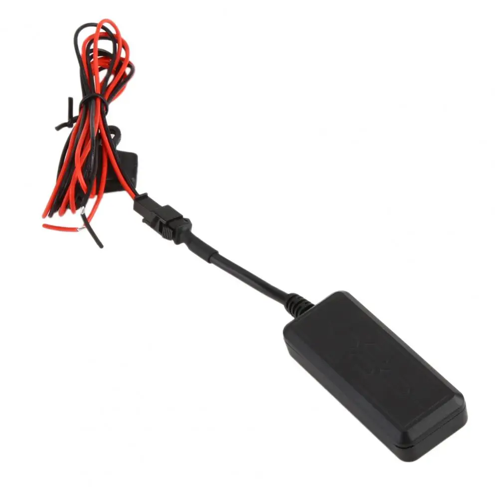 

50% Dropshipping!!GPS Tracker High Voltage Protection Remote Cut Off Anti-theft Car Locator for Automobile