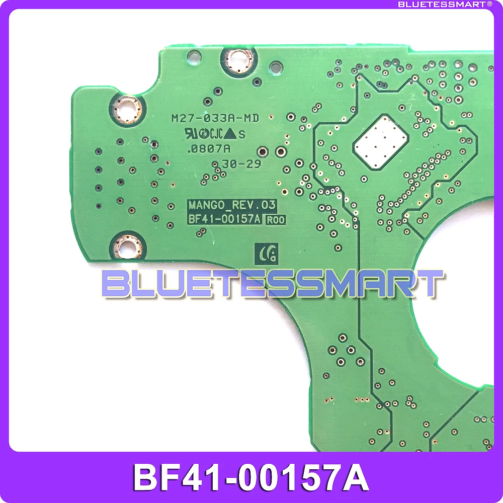 печатная плата bf41 00157a для samsung 25 дюйм