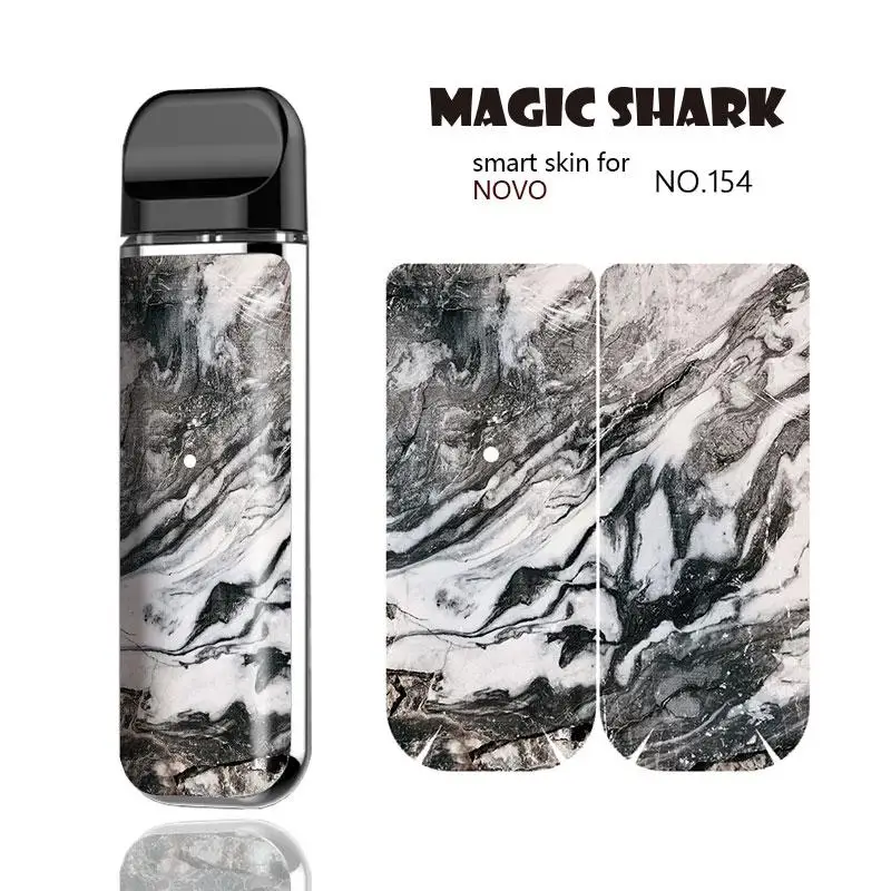 Белая леопардовая картина с изображением фламинго Magic Shark набор для вейпа чехол