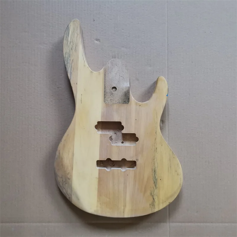 

JNTM Guitar Body Electric Guitar Semi-finished Body DIY (215)