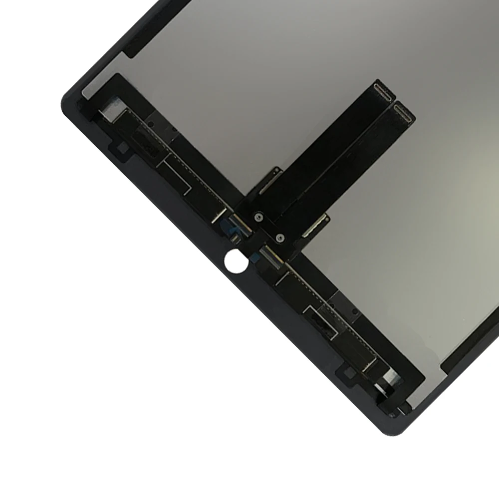 ЖК-для Apple iPad Pro 12 9 A1652 A1584 2-й ЖК-дисплей сенсорный экран дигитайзер сенсоры сборка