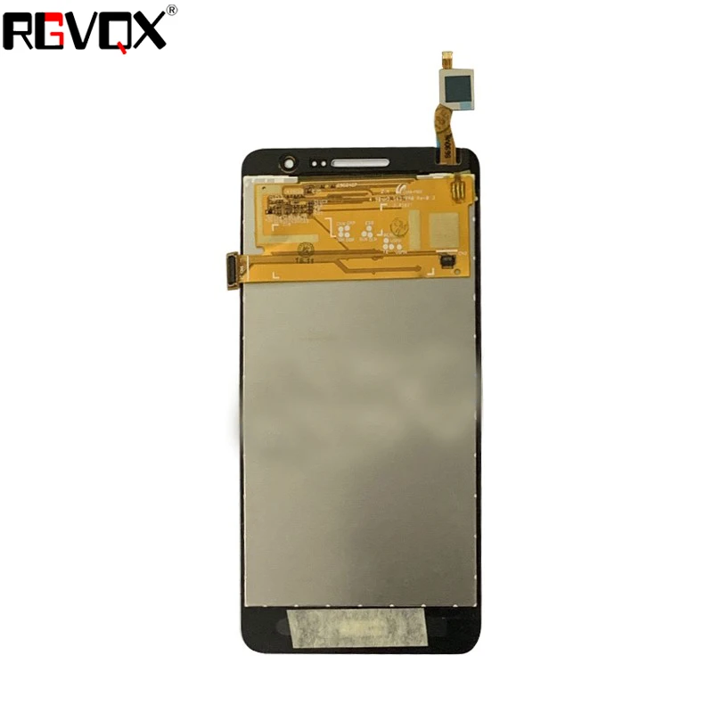 Для samsung GALAXY Grand Prime lcd g530 ЖК-дисплей с сенсорным экраном дигитайзер сборка G531H G531f G531FZ G530 дисплей Запчасти