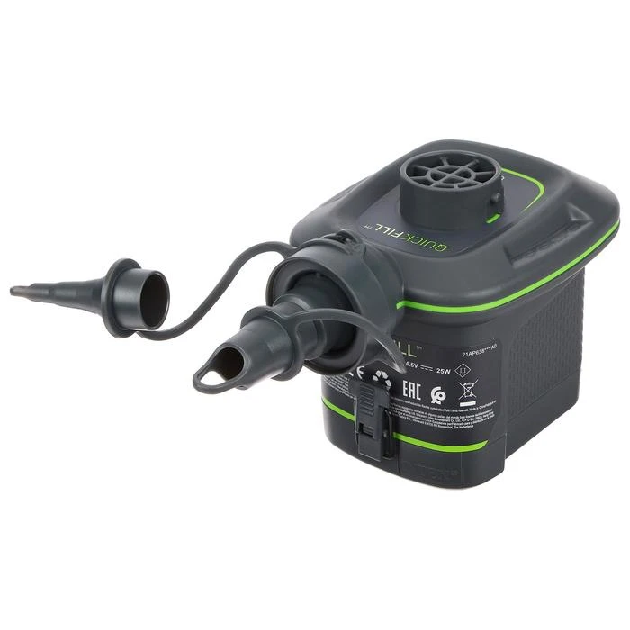 Насос на батарейках 6 C 66638 INTEX