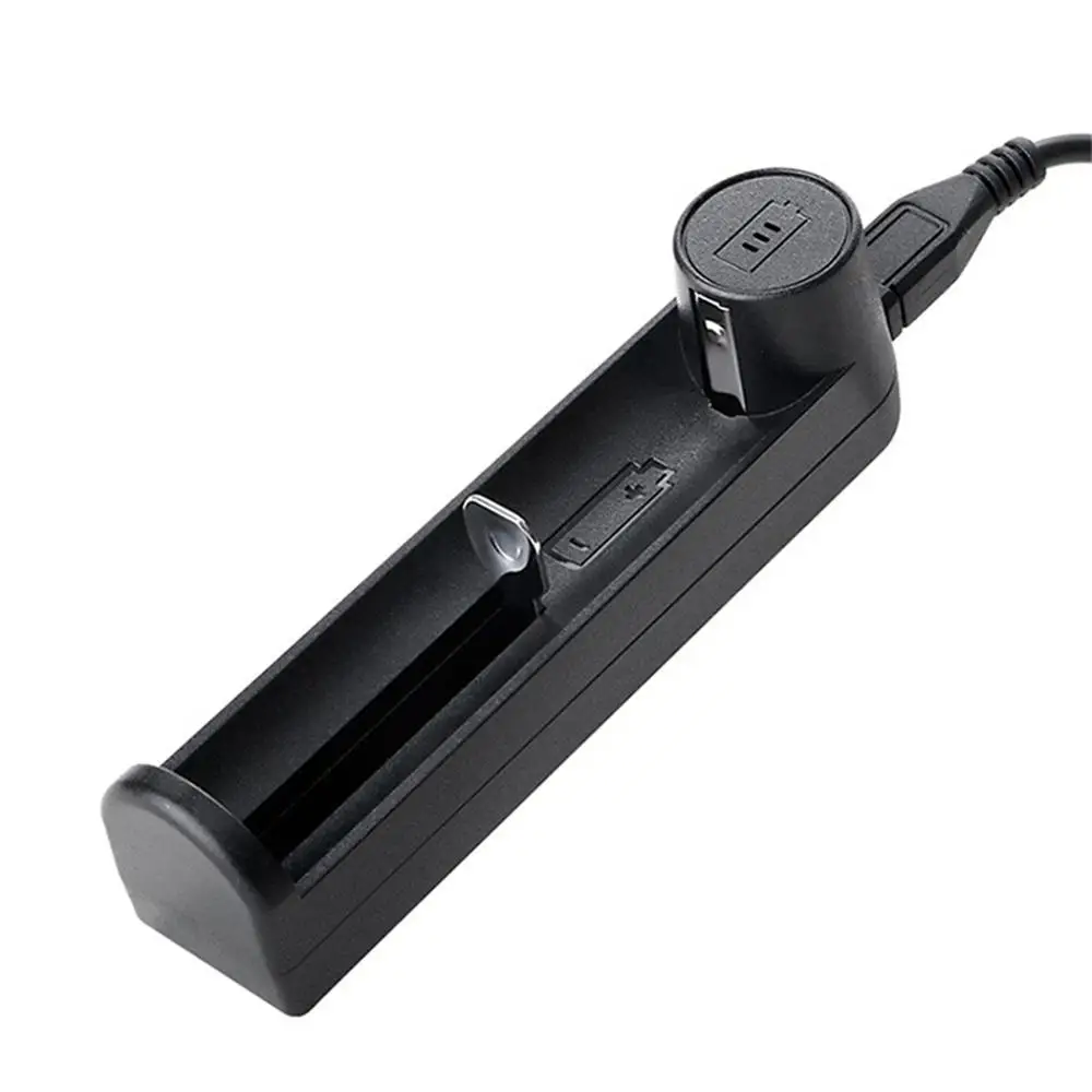 USB Port 18650 Battery Charger Protection Universal Lithium For Li-ion (no battery) dropshipping | Электроника