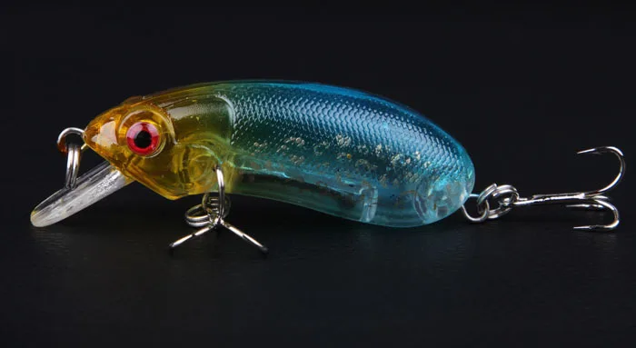 

Бесплатная доставка, приманки, приманки для рыбной ловли, 10 см, приманка в виде гольяна, рыболовное снаряжение, необходимое Hengjia