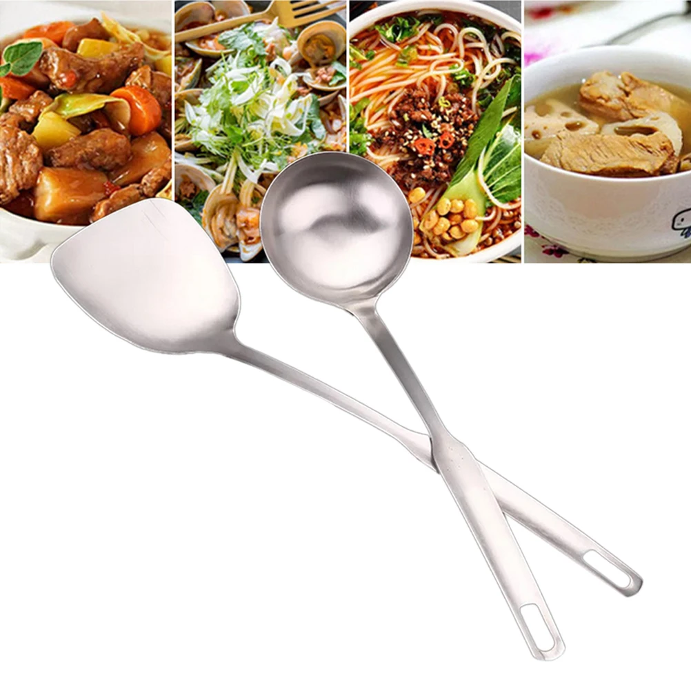 2 шт. инструмент для приготовления пищи удобный портативный Практичный Прочный