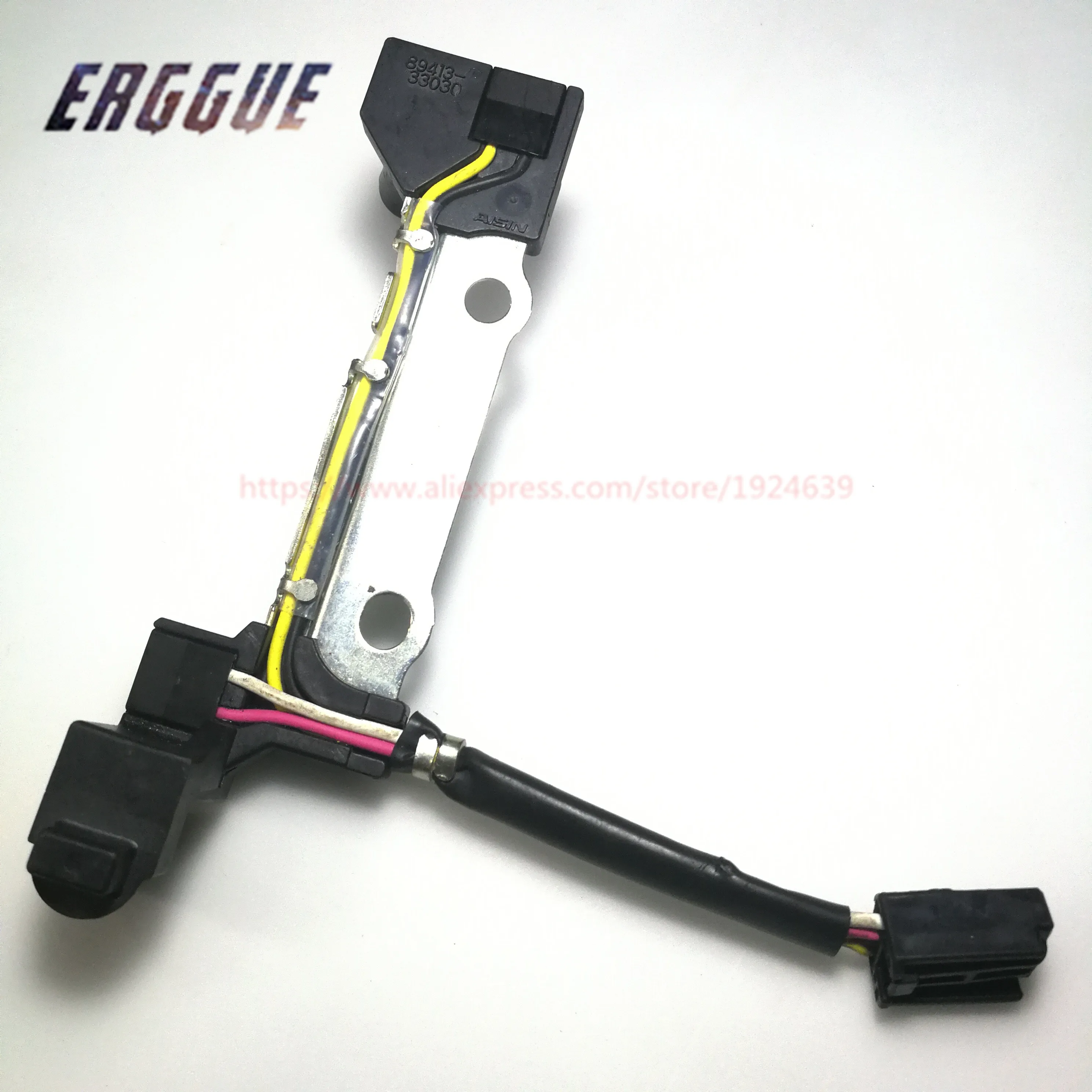 Новинка 89413 33030 чехол с японским датчиком скорости передачи для Lexus 3.5L 2GR ES350 RX350 ES300h