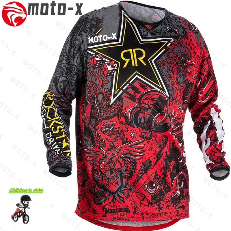 Детский внедорожный мотовездеход гоночный AM RF велосипед Fxo горный Мотокросс MTB DH