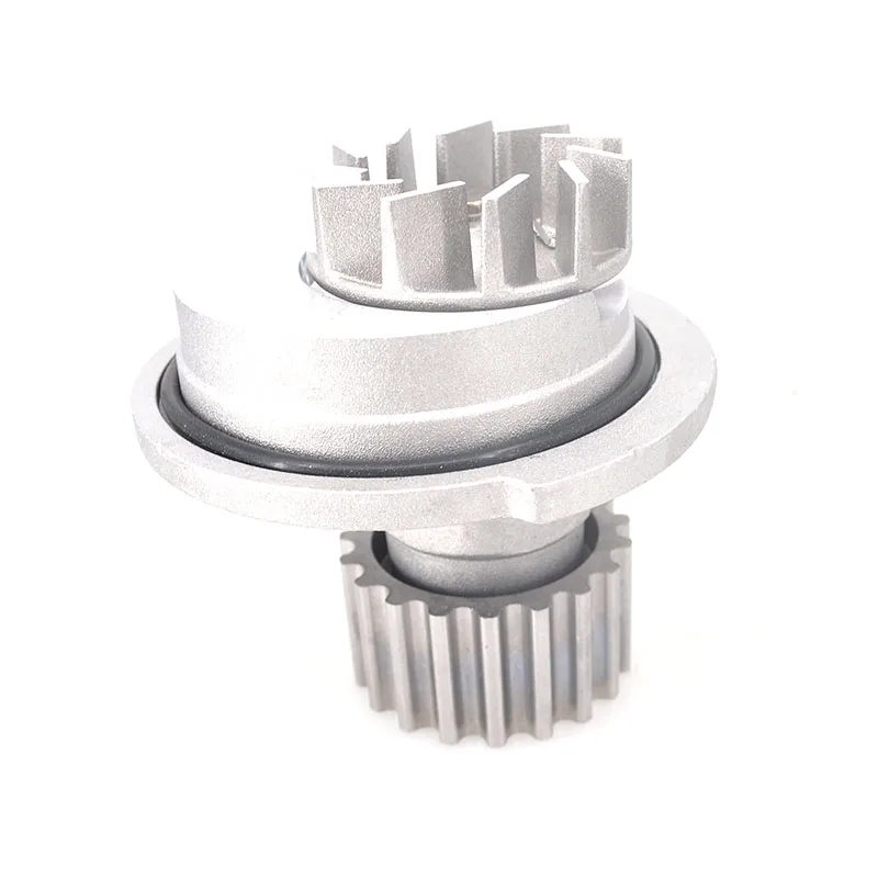 Baificar совершенно новый подлинный водяной насос высокого качества 96352650 для 2003-2011