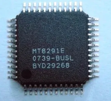 1 шт./лот MT8291E BUSL QFP 48| |