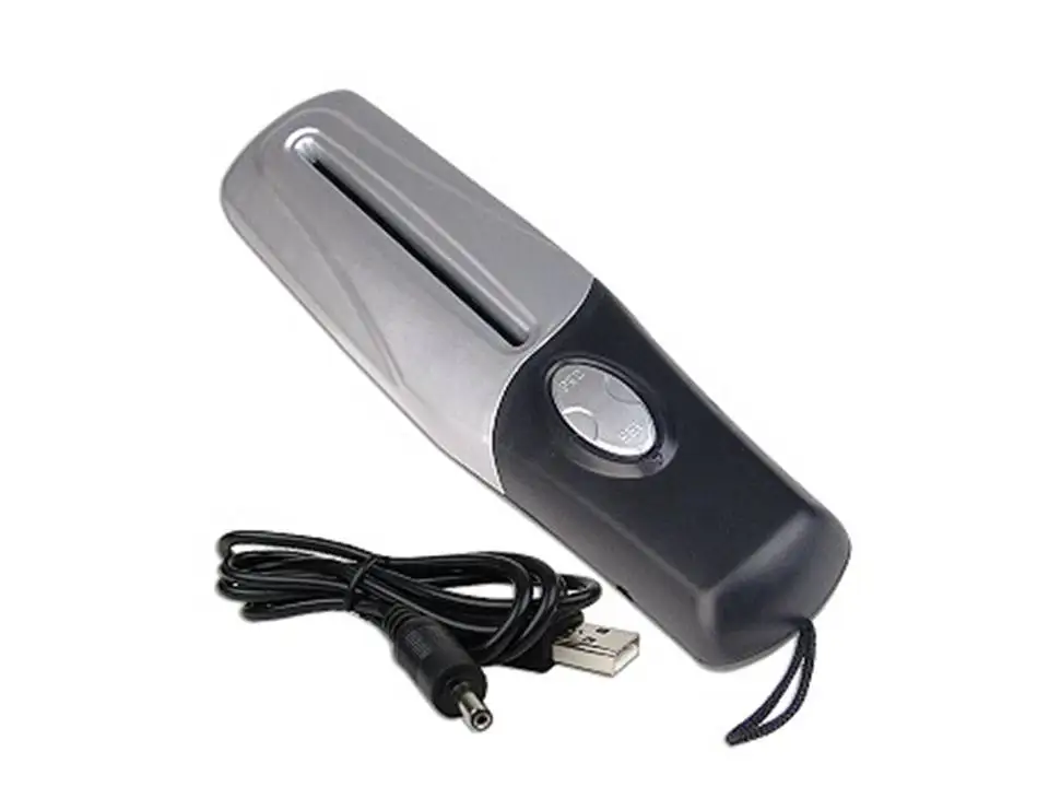 

Бесплатная доставка LIZENGTEC Mini Handheld USB & 4 * AA battery Two Power измельчитель бумаги (без батареи во время транспортировки) для офиса или дома