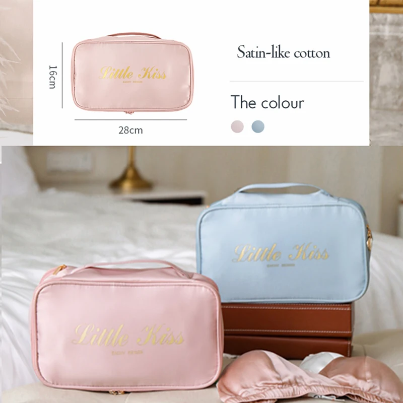 Органайзер для нижнего белья Женская дорожная сумка органайзер носков хранения