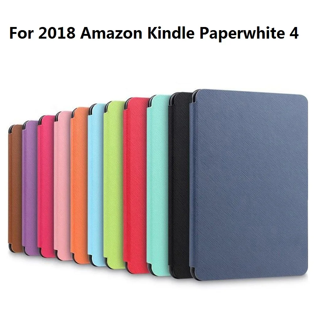 Новый ультра тонкий умный Магнитный защитный чехол из искусственной кожи книжка