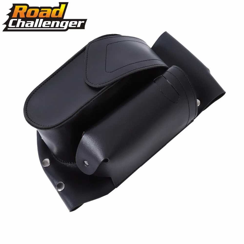 Мотоциклетная черная Противоударная сумка водонепроницаемая защитная с