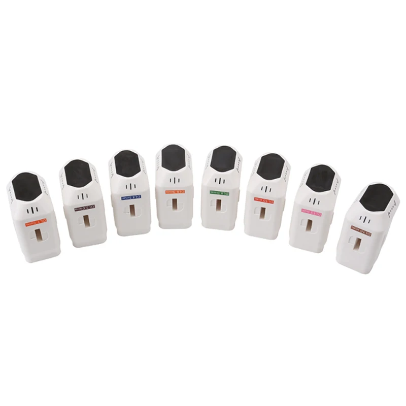

Hot sale 11 lines hifu machine spare part 3d hifu cartridges