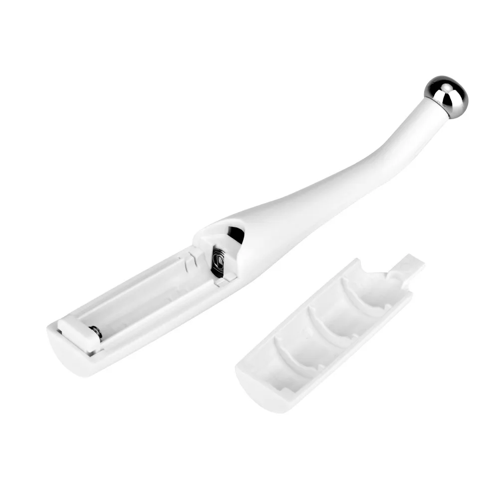 Массажер для кожи вокруг глаз вибрационная палочка от морщин и отрицательных