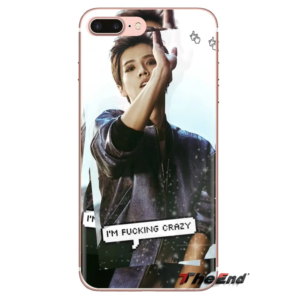 Для samsung Galaxy S2 S3 S4 S5 мини S6 S7 край S8 S9 Plus Note 2 3 4 5 8 Coque Fundas прозрачный мягкий чехол