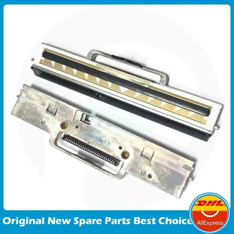 Оригинал для ROHM Φ Zebra QL420 QL 420 plus KD2004-BG59 Plus печатающая головка термопечатающая |