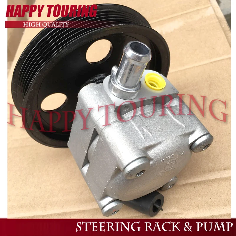 Новый Насос гидроусилителя руля для VOLVO S60 / V70 XC70 S80 1998-2010 30741121 8649636 9485861 82517 8251736 8603052